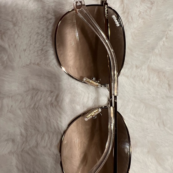 Coach sunglasses gold - Picture 6 of 8